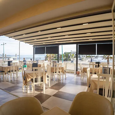 Klebrido And Restaurant Hotel