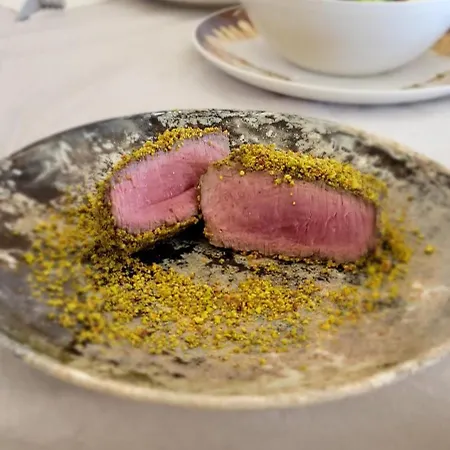 ホテル Klebrido And Restaurant