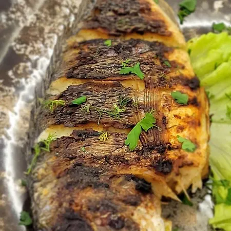 ホテル Klebrido And Restaurant 3*