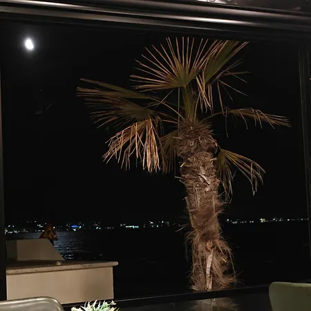 Hotel Klebrido And Restaurant Durres