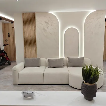 Klebrido And Restaurant ホテル