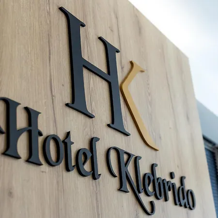 Klebrido And Restaurant 3* دراس