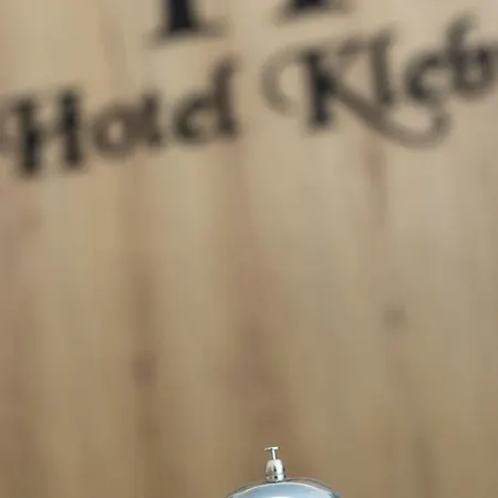 فندق Klebrido And Restaurant دراس