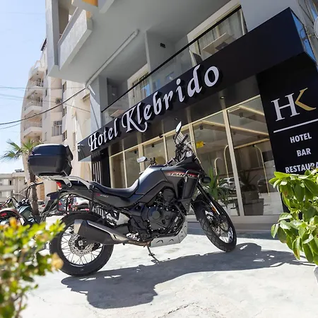 Klebrido And Restaurant فندق دراس