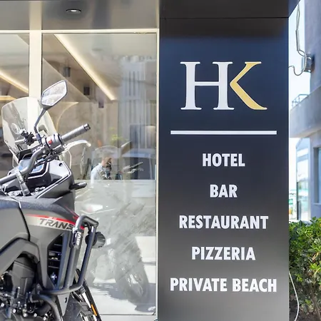 فندق Klebrido And Restaurant