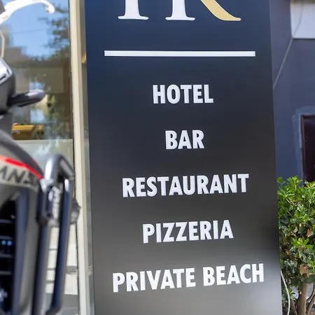 Klebrido And Restaurant ドゥラス