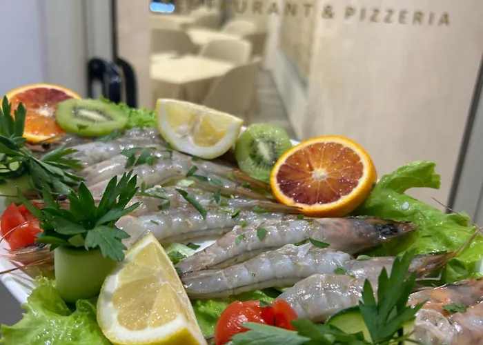 酒店 Klebrido And Restaurant Durrës