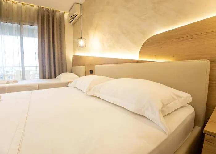 Klebrido And Restaurant 酒店