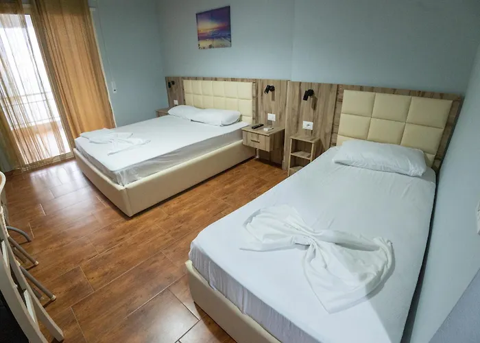 Klebrido And Restaurant 3*