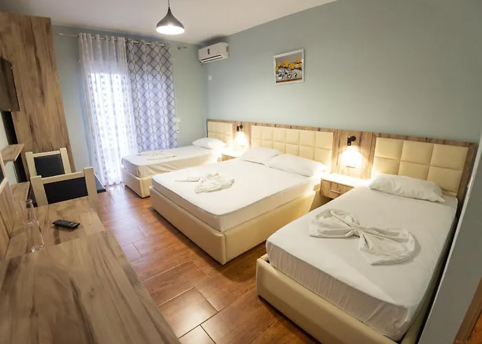 Klebrido And Restaurant