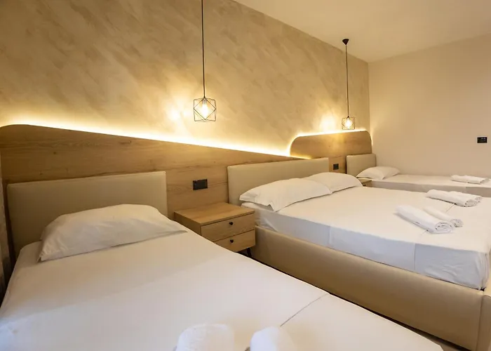 Klebrido And Restaurant 酒店