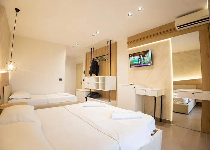 Klebrido And Restaurant