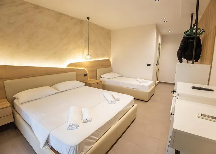 Klebrido And Restaurant 3*