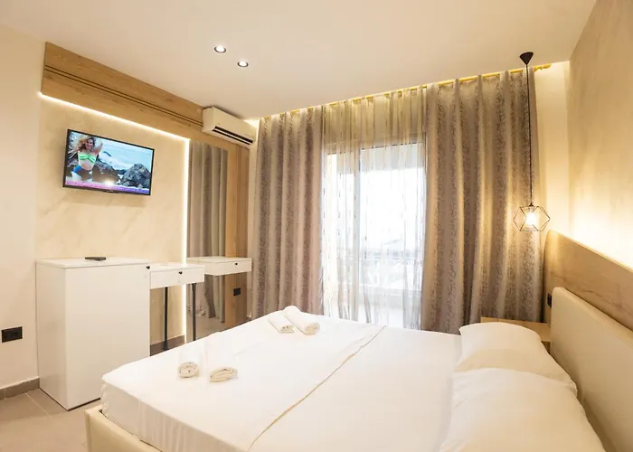 Klebrido And Restaurant 酒店