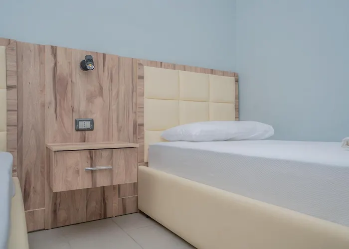 Klebrido And Restaurant 3*