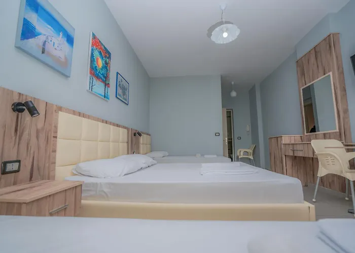 Klebrido And Restaurant