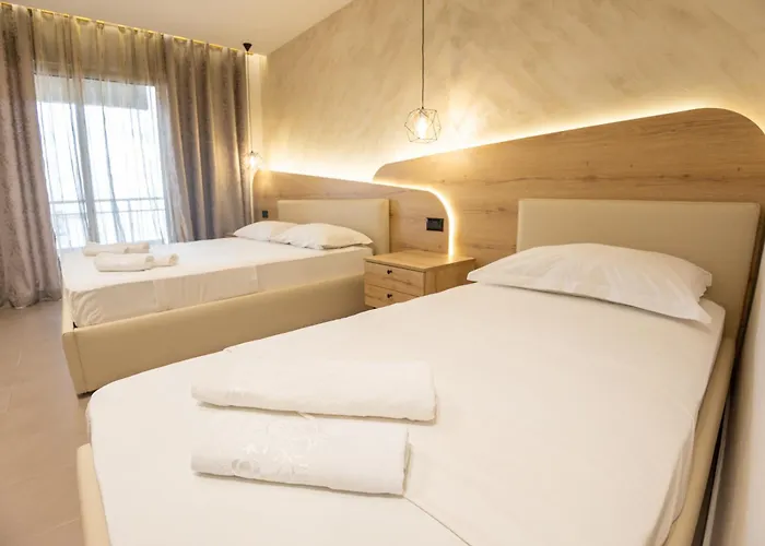 Klebrido And Restaurant Durrës