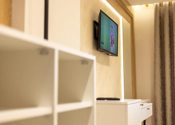 Klebrido And Restaurant