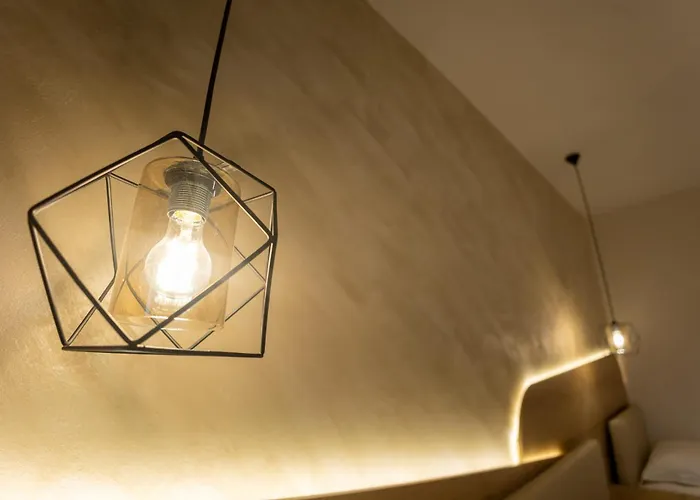 酒店 Klebrido And Restaurant 3*