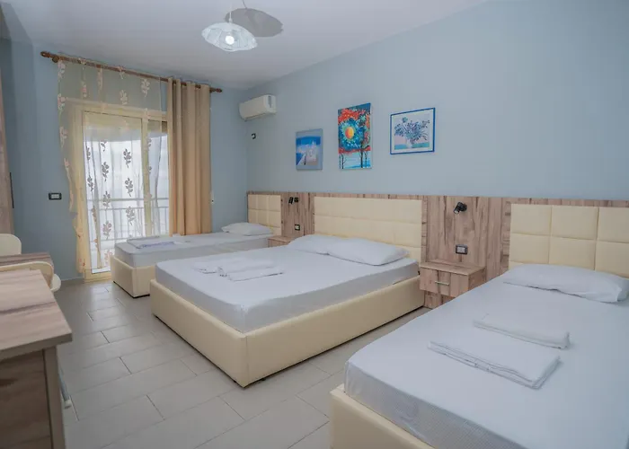 Klebrido And Restaurant