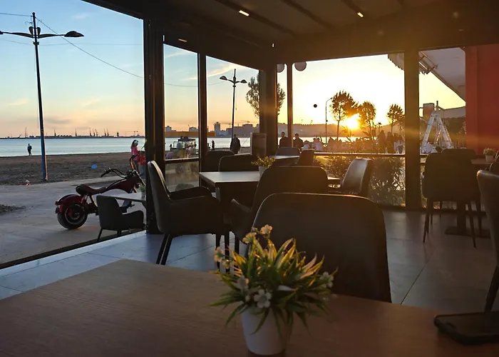 Klebrido And Restaurant Durrës