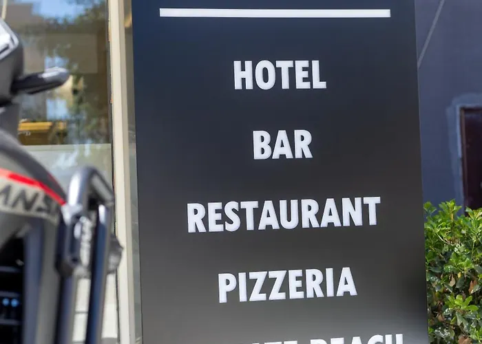 Klebrido And Restaurant Durrës